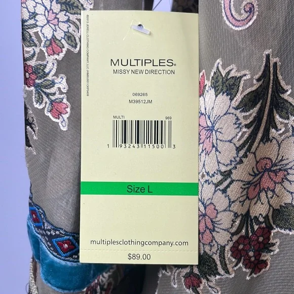 Multiples - Picture 6 of 10